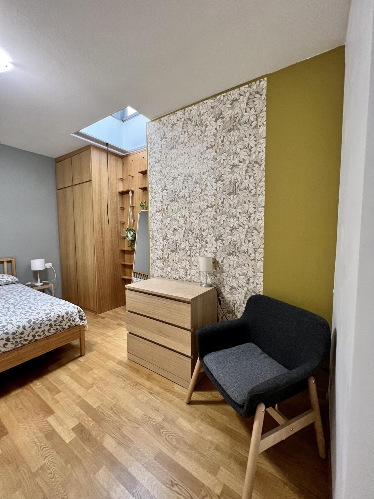 Bilocale Su Corte Milanese Экстерьер фото